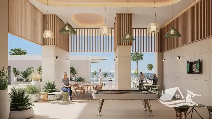 Prodej bytu 2+kk, Benidorm, Španělsko, 64 m2