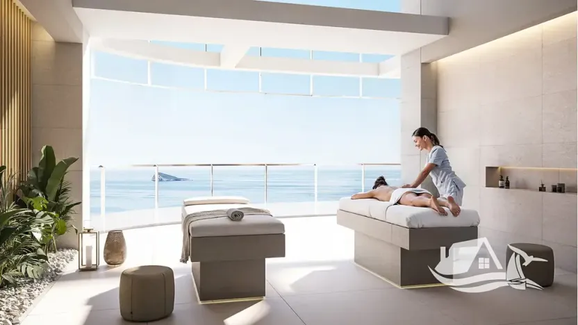 Prodej bytu 2+kk, Benidorm, Španělsko, 64 m2