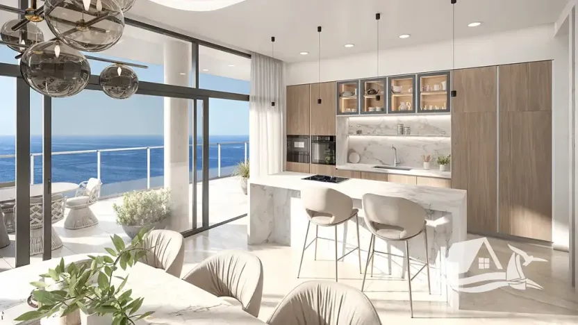Prodej bytu 5+kk, Benidorm, Španělsko, 176 m2