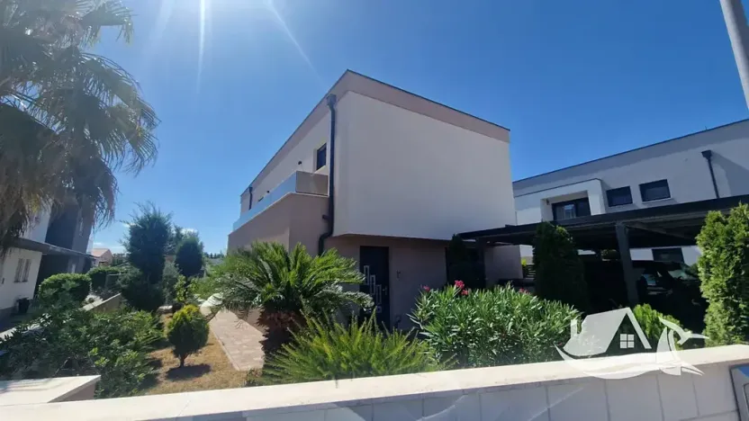 Prodej vily, Nin, Chorvatsko, 150 m2