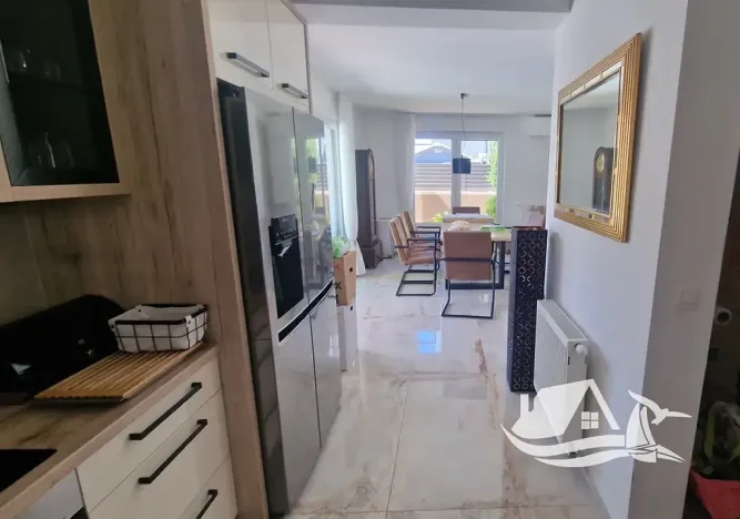Prodej vily, Nin, Chorvatsko, 150 m2