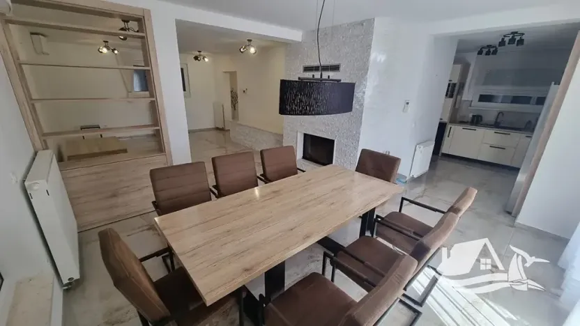 Prodej vily, Nin, Chorvatsko, 150 m2