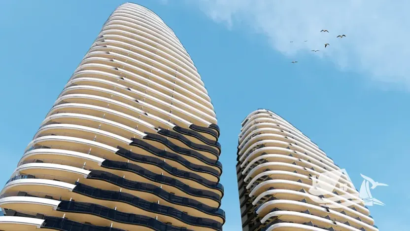 Prodej bytu 4+kk, Benidorm, Španělsko, 2065000 m2