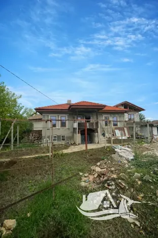 Prodej rodinného domu, Veliko Tarnovo, Bulharsko, 103 m2
