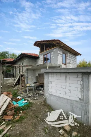Prodej rodinného domu, Veliko Tarnovo, Bulharsko, 103 m2