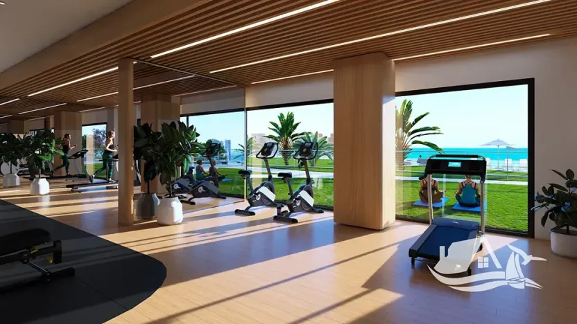 Prodej bytu 4+kk, Benidorm, Španělsko, 129 m2