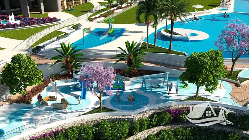 Prodej bytu 3+kk, Benidorm, Španělsko, 95 m2