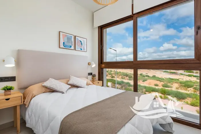 Prodej rodinného domu, Torrevieja, Španělsko, 63 m2