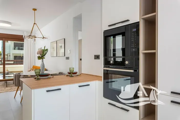 Prodej rodinného domu, Torrevieja, Španělsko, 63 m2