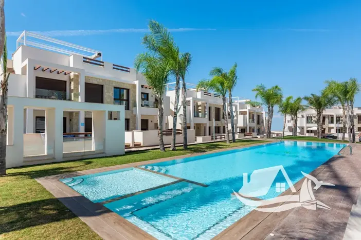 Prodej rodinného domu, Torrevieja, Španělsko, 63 m2
