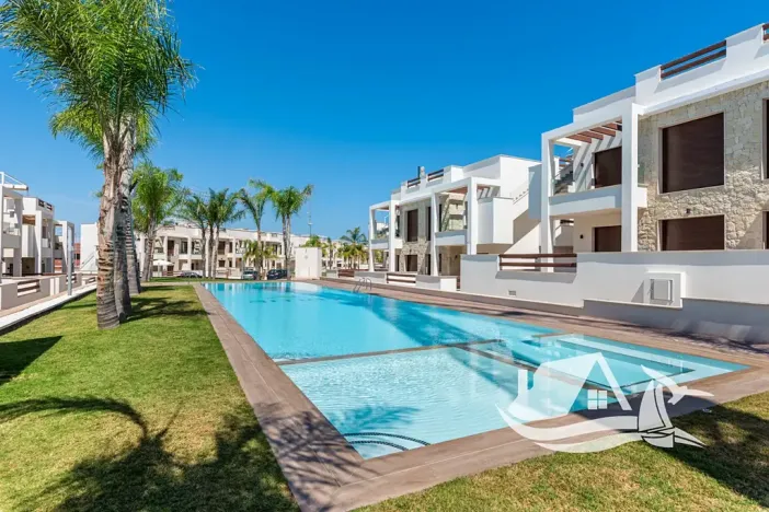 Prodej rodinného domu, Torrevieja, Španělsko, 63 m2