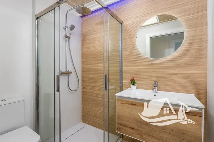 Prodej rodinného domu, Torrevieja, Španělsko, 63 m2