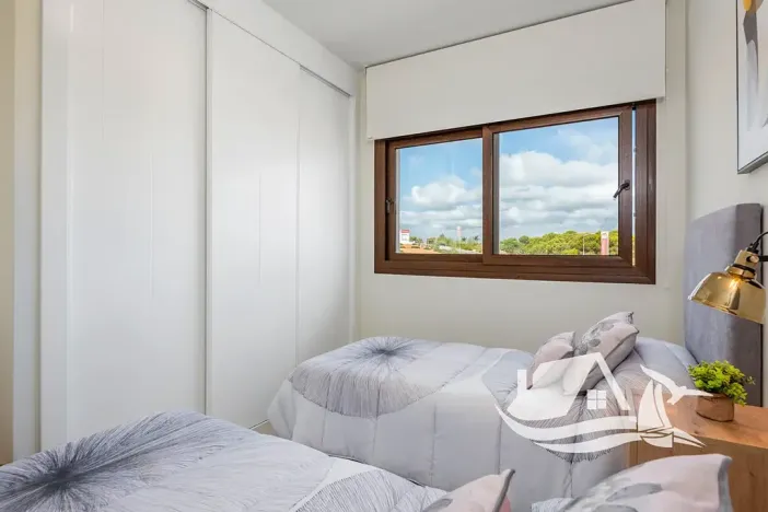Prodej rodinného domu, Torrevieja, Španělsko, 63 m2