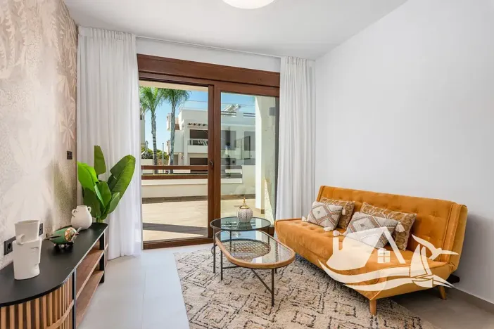 Prodej rodinného domu, Torrevieja, Španělsko, 63 m2
