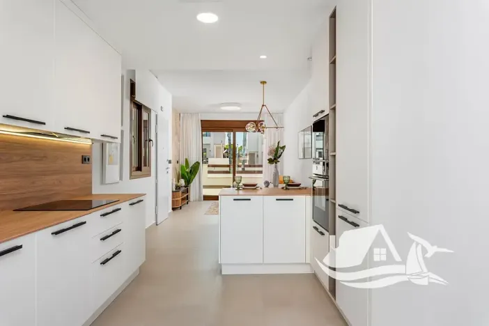 Prodej rodinného domu, Torrevieja, Španělsko, 63 m2