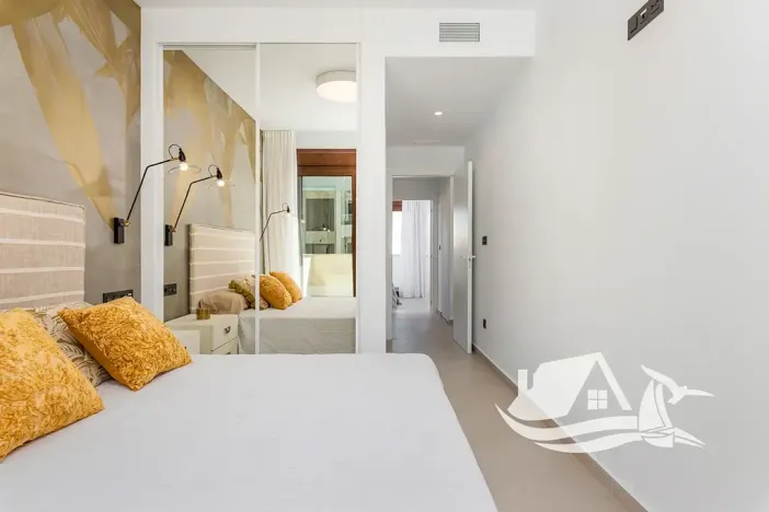 Prodej rodinného domu, Torrevieja, Španělsko, 63 m2