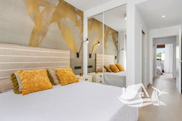 Prodej rodinného domu, Torrevieja, Španělsko, 63 m2