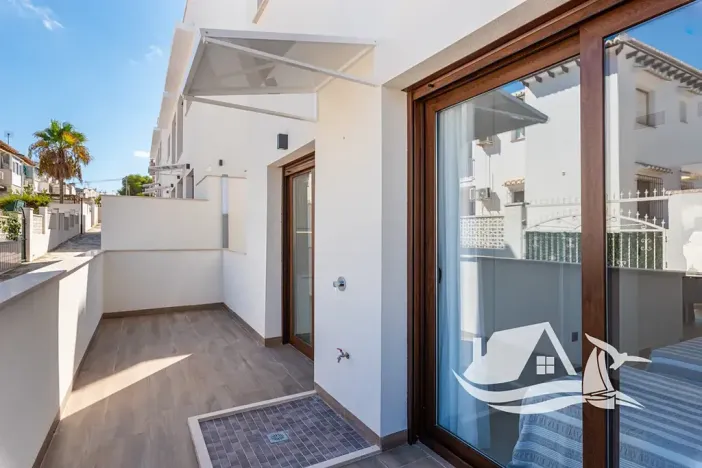 Prodej rodinného domu, Torrevieja, Španělsko, 63 m2