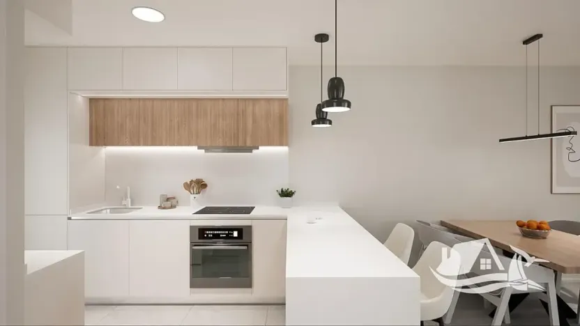 Prodej rodinného domu, Pilar de la Horadada, Španělsko, 71 m2