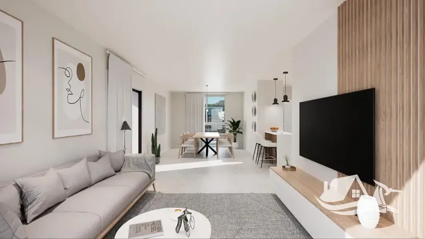 Prodej rodinného domu, Pilar de la Horadada, Španělsko, 71 m2