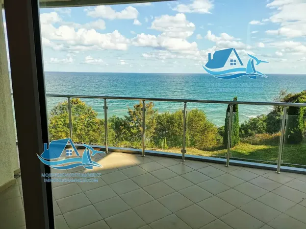 Prodej bytu 3+kk, Bjala, Bulharsko, 177 m2