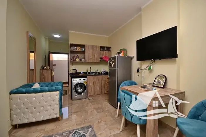 Prodej bytu 1+kk, Hurghada, Egypt, 38 m2