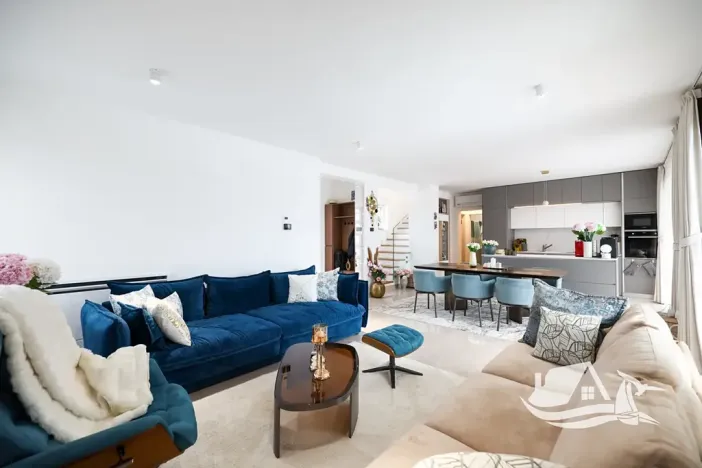 Prodej vily, Privlaka, Chorvatsko, 135 m2