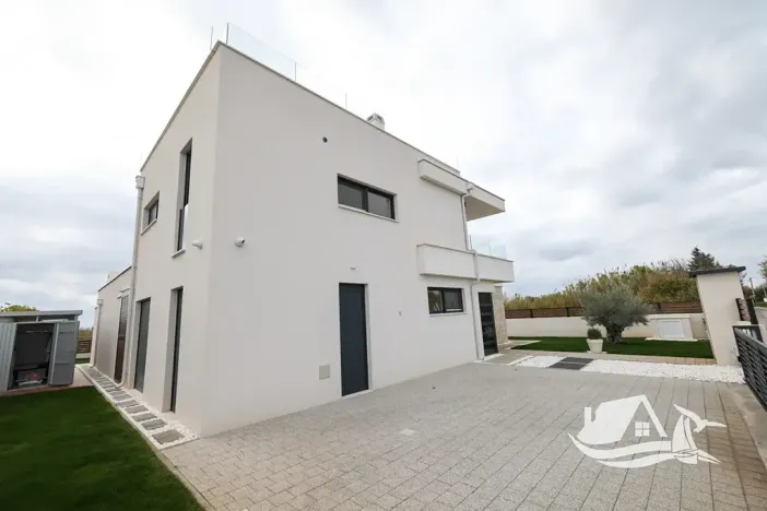 Prodej vily, Privlaka, Chorvatsko, 135 m2