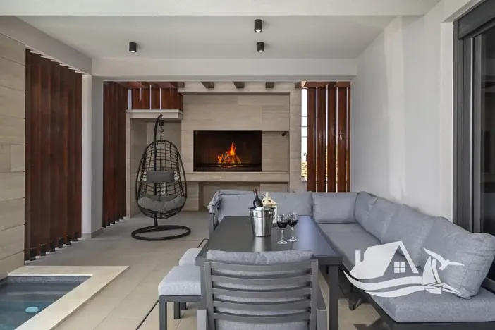 Prodej vily, Nin, Chorvatsko, 330 m2