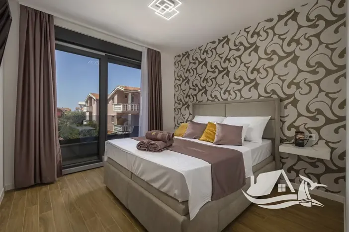 Prodej vily, Nin, Chorvatsko, 330 m2