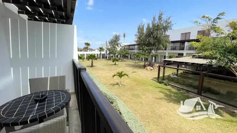 Prodej atypického bytu, Santa Maria, Kapverdy, 40 m2