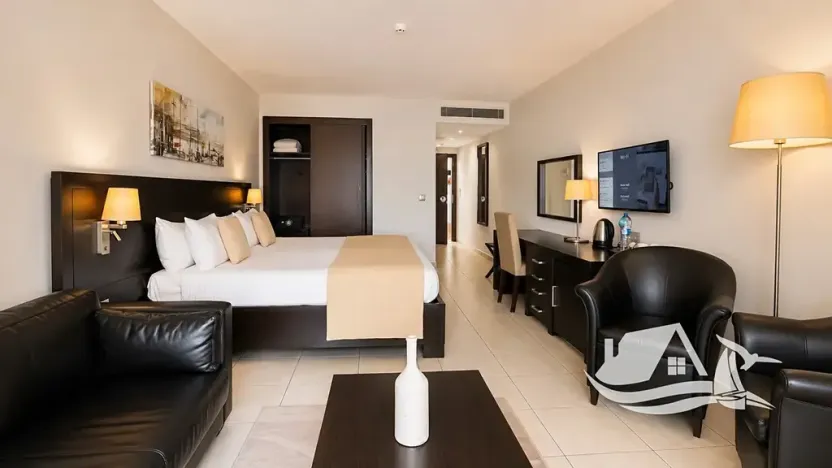 Prodej atypického bytu, Santa Maria, Kapverdy, 40 m2