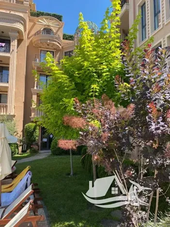Prodej bytu 2+kk, Nesebar, Bulharsko, 35 m2