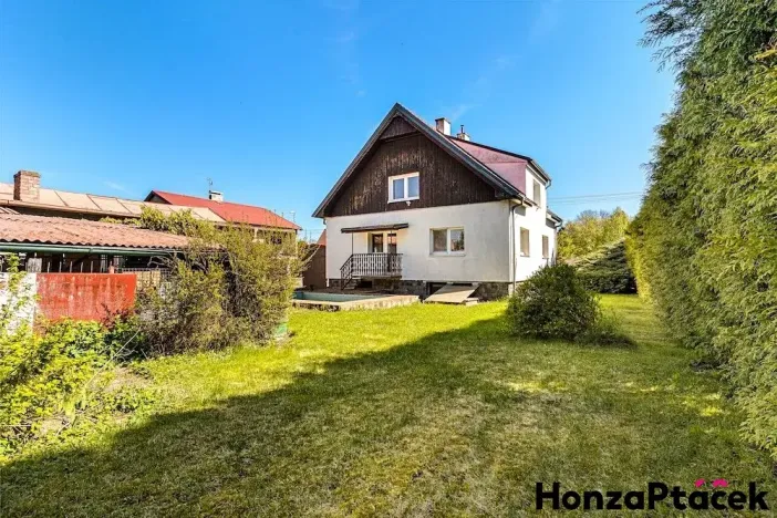 Prodej rodinného domu, Úvaly, Škvorecká, 327 m2