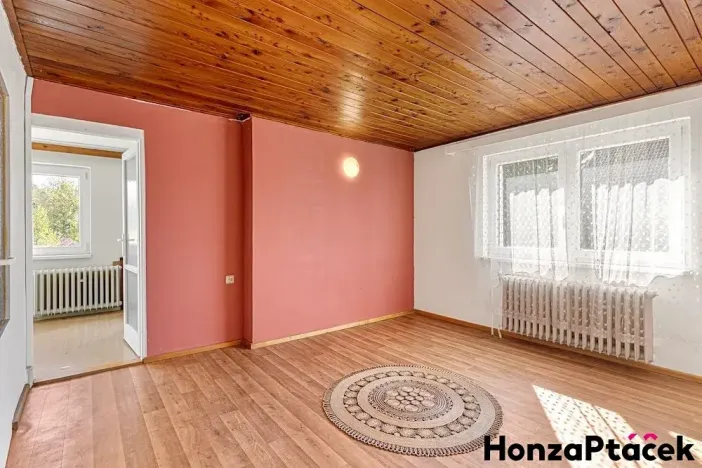 Prodej rodinného domu, Úvaly, Škvorecká, 327 m2