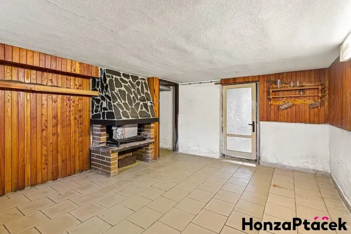 Prodej rodinného domu, Úvaly, Škvorecká, 327 m2
