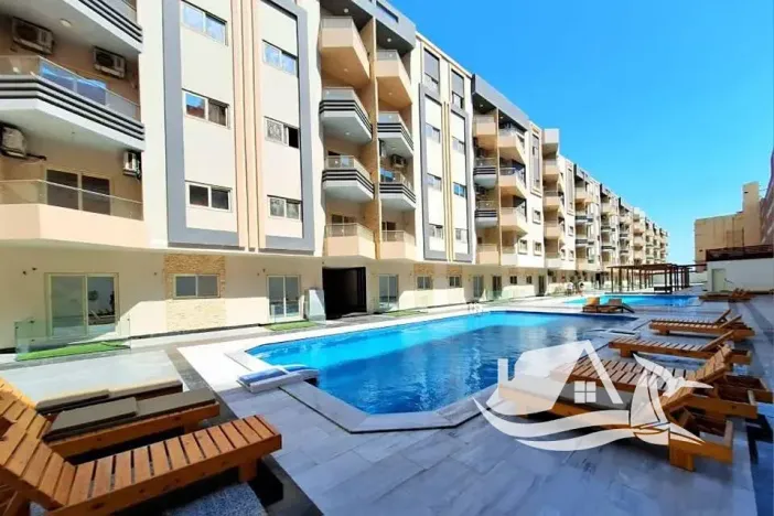 Prodej bytu 2+kk, Hurghada, Egypt, 53 m2