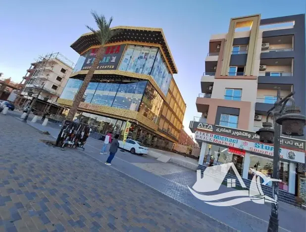 Prodej bytu 2+kk, Hurghada, Egypt, 53 m2