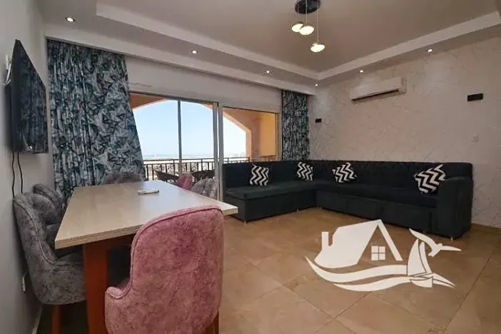 Prodej bytu 2+kk, Hurghada, Egypt, 62 m2