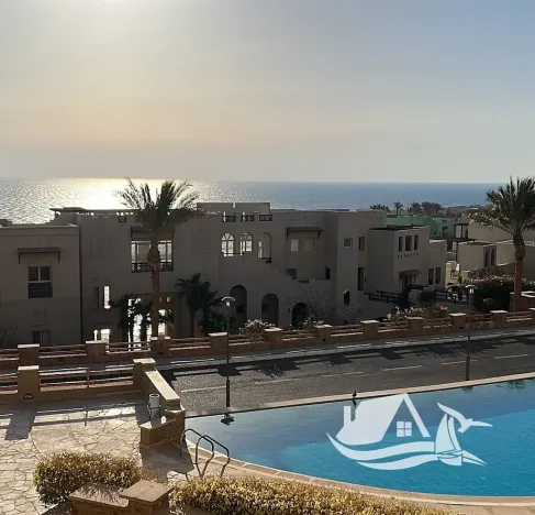 Prodej bytu 2+kk, Hurghada, Egypt, 60 m2