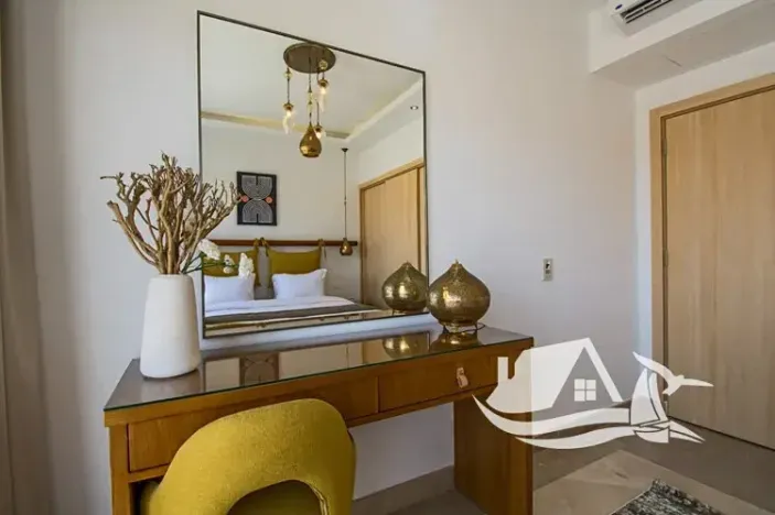 Prodej bytu 2+kk, Hurghada, Egypt, 60 m2