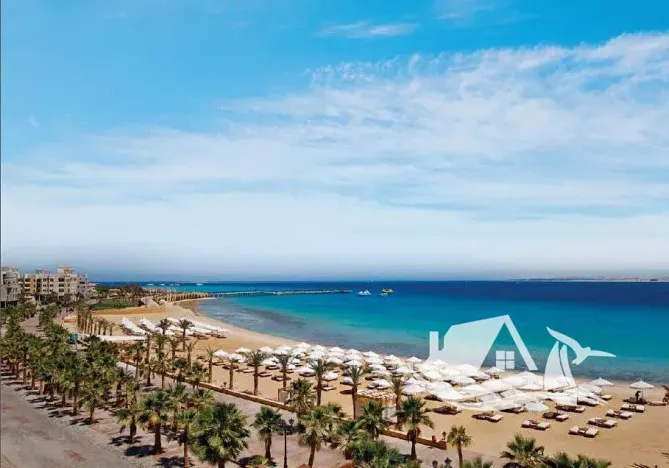 Prodej bytu 2+kk, Hurghada, Egypt, 60 m2