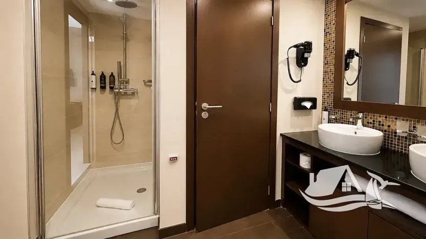 Prodej atypického bytu, Santa Maria, Kapverdy, 41 m2