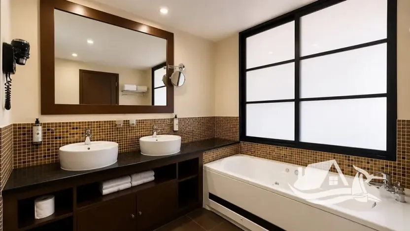 Prodej atypického bytu, Santa Maria, Kapverdy, 42 m2