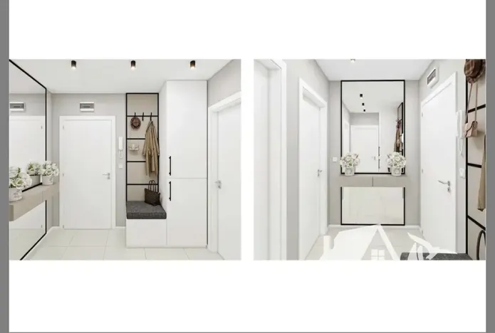 Prodej bytu 2+kk, Nesebar, Bulharsko, 47 m2