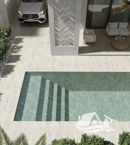 Prodej vily, Agia Napa, Kypr, 160 m2
