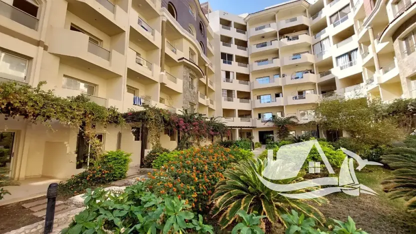Prodej bytu 2+kk, Hurghada, Egypt, 50 m2