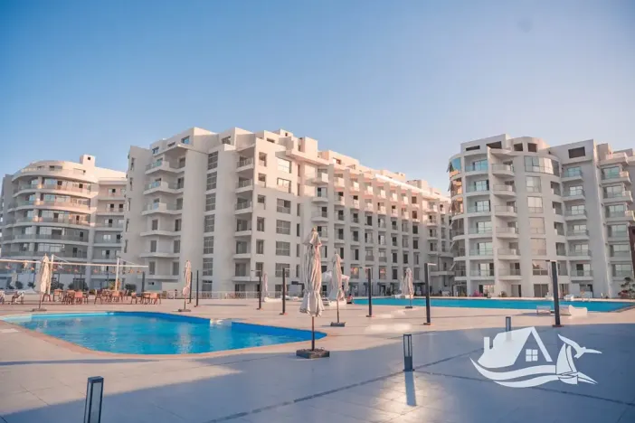 Prodej bytu 3+kk, Hurghada, Egypt, 105 m2