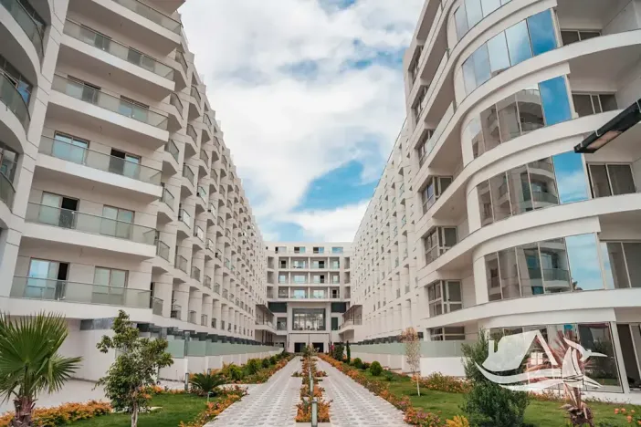 Prodej bytu 3+kk, Hurghada, Egypt, 105 m2