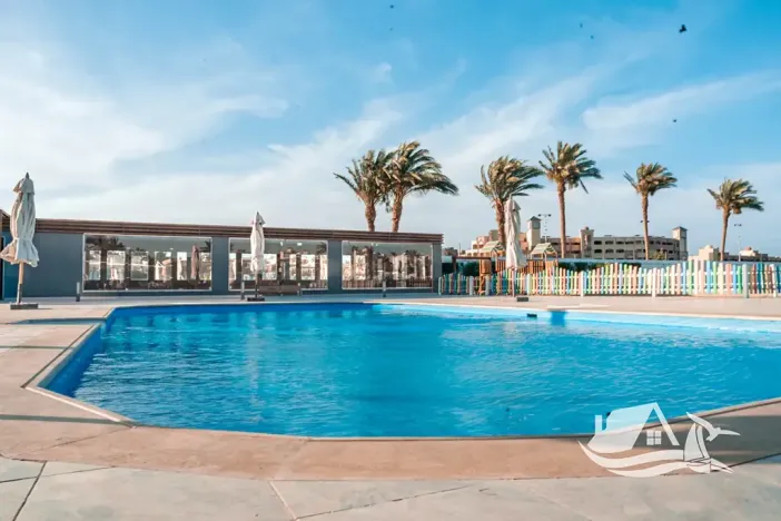 Prodej bytu 2+kk, Hurghada, Egypt, 60 m2